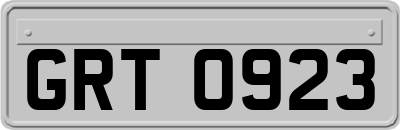 GRT0923