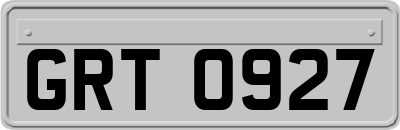 GRT0927