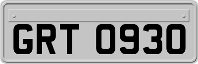 GRT0930