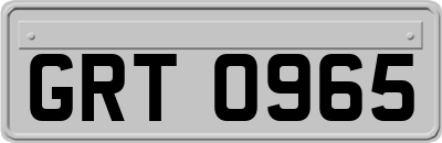 GRT0965