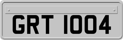 GRT1004
