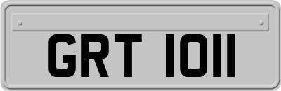 GRT1011