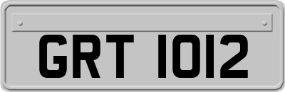 GRT1012