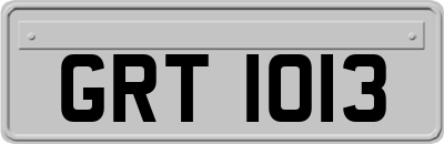 GRT1013