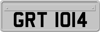 GRT1014