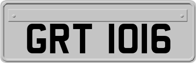 GRT1016