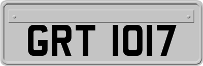 GRT1017