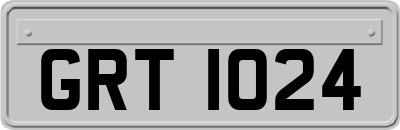 GRT1024