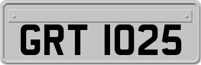 GRT1025