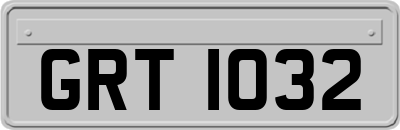 GRT1032