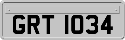 GRT1034