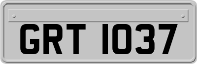 GRT1037