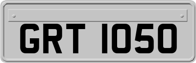 GRT1050