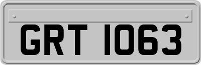 GRT1063