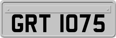 GRT1075