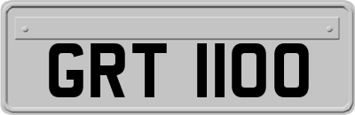 GRT1100
