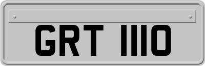 GRT1110