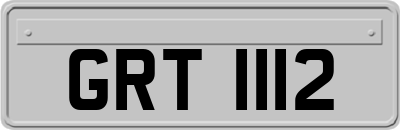 GRT1112