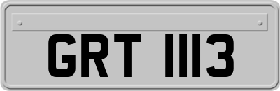 GRT1113