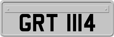 GRT1114