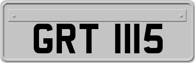 GRT1115