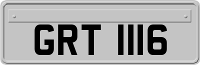 GRT1116