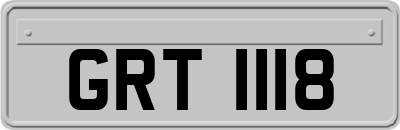 GRT1118