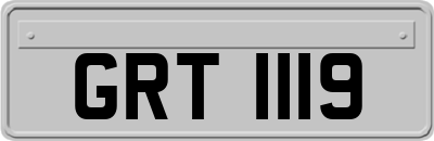 GRT1119