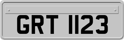 GRT1123