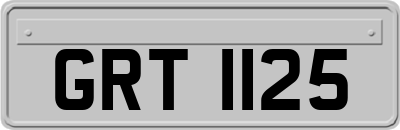 GRT1125