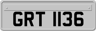 GRT1136