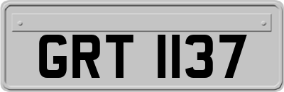 GRT1137