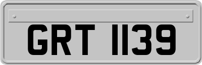 GRT1139