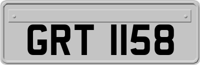 GRT1158