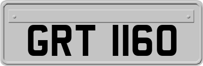 GRT1160