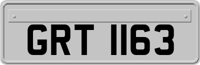 GRT1163