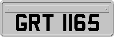 GRT1165
