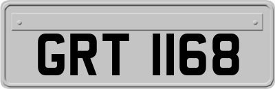 GRT1168