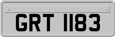 GRT1183