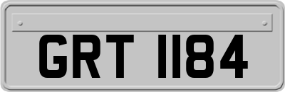 GRT1184