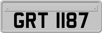 GRT1187