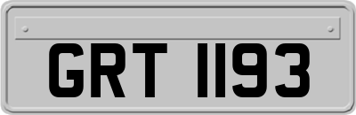 GRT1193