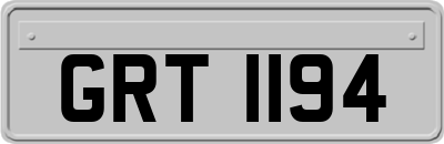 GRT1194