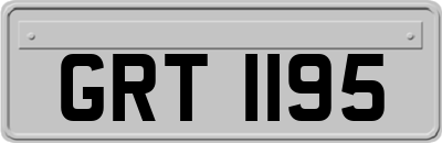 GRT1195