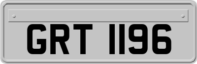 GRT1196