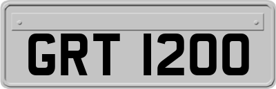 GRT1200