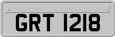 GRT1218