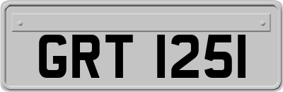 GRT1251