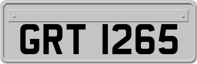 GRT1265