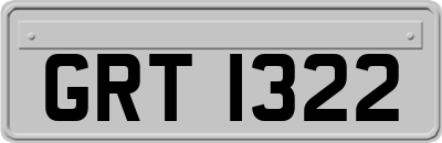 GRT1322